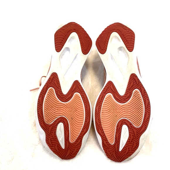 Nike Zoom Gravity Echo Pink/Oil Grey-Blue-Metallic - Picture 7 of 8